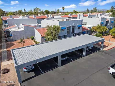 220 N 22nd Pl #1044, Mesa, AZ 85213