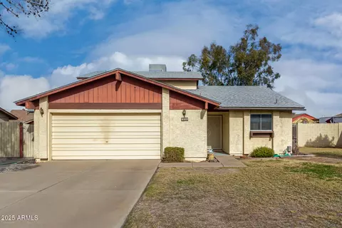 3644 W Saint John Rd, Glendale, AZ 85308