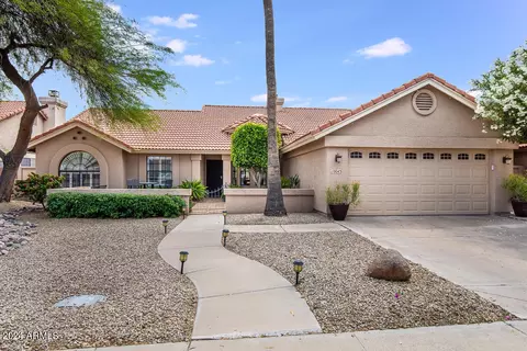 10043 E Dreyfus Ave, Scottsdale, AZ 85260