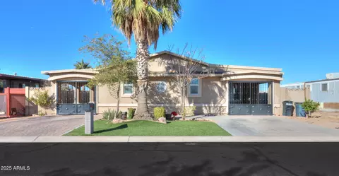 24380 W Bonita St, Casa Grande, AZ 85193
