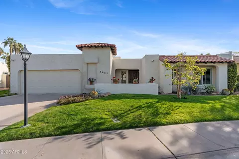 5663 N 73rd St, Scottsdale, AZ 85250