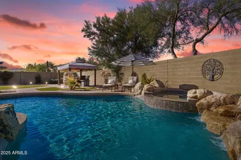 40208 N Faith Ln, Anthem, AZ 85086