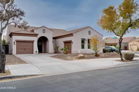 21556 S 215th Pl, Queen Creek, AZ 85142