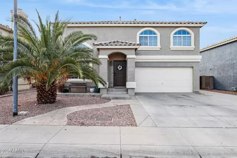 11025 W Lane Ave, Glendale, AZ 85307