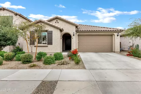 25422 S 228th St, Queen Creek, AZ 85142