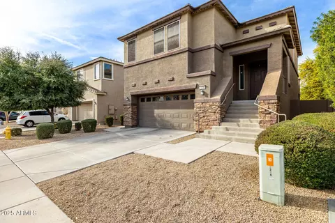 1270 E Marcella Ln, Gilbert, AZ 85295 photo 3