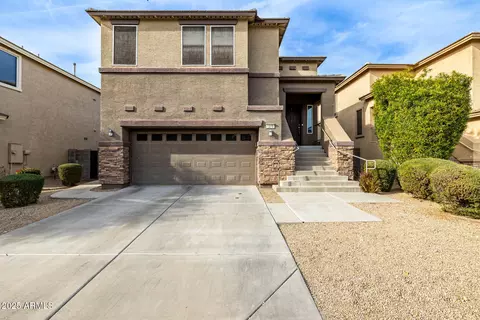 1270 E Marcella Ln, Gilbert, AZ 85295