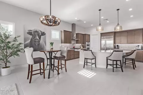 5645 N Crow Dr, Eloy, AZ 85131