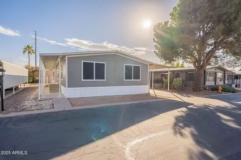 200 E Knox Rd #OFC, Chandler, AZ 85225
