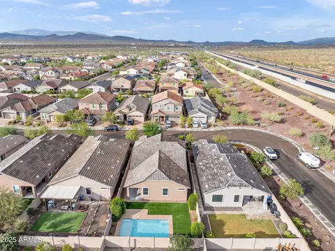 4125 W Bradshaw Creek Ln, New River, AZ 85087