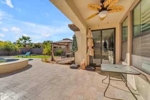 Exterior - 10307 E Nopal Ave, Mesa, AZ 85209 photo 7 of 17