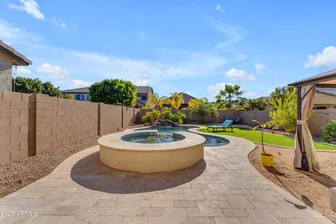 Exterior - 10307 E Nopal Ave, Mesa, AZ 85209 photo 8 of 17