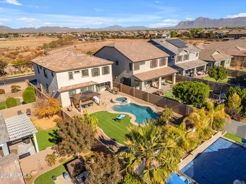 View/Area - 10307 E Nopal Ave, Mesa, AZ 85209 photo 4 of 11