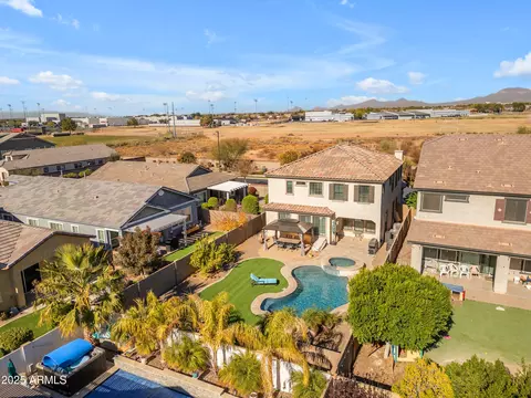 View/Area - 10307 E Nopal Ave, Mesa, AZ 85209 photo 6 of 11