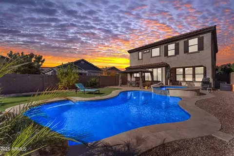 10307 E Nopal Ave, Mesa, AZ 85209