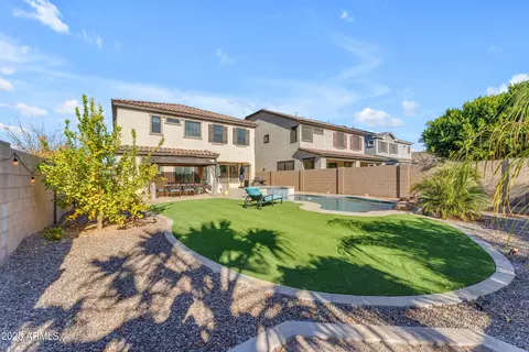 Exterior - 10307 E Nopal Ave, Mesa, AZ 85209 photo 12 of 17