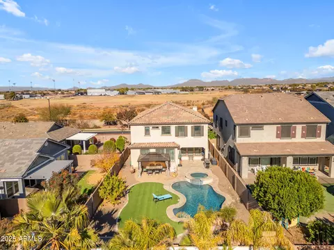 View/Area - 10307 E Nopal Ave, Mesa, AZ 85209 photo 5 of 11
