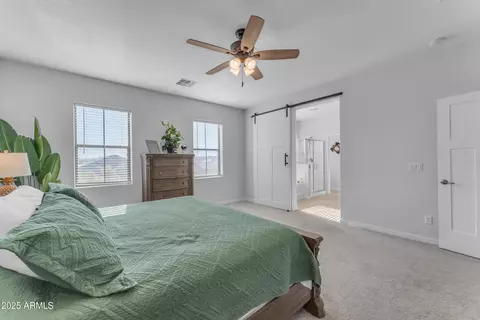 Bedroom - 10307 E Nopal Ave, Mesa, AZ 85209 photo 3 of 9
