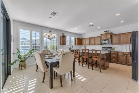 Dining - 10307 E Nopal Ave, Mesa, AZ 85209 photo 1 of 2