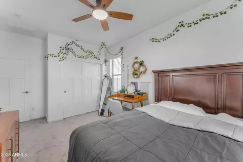 Bedroom - 10307 E Nopal Ave, Mesa, AZ 85209 photo 5 of 9