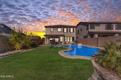 Exterior - 10307 E Nopal Ave, Mesa, AZ 85209 photo 6 of 17