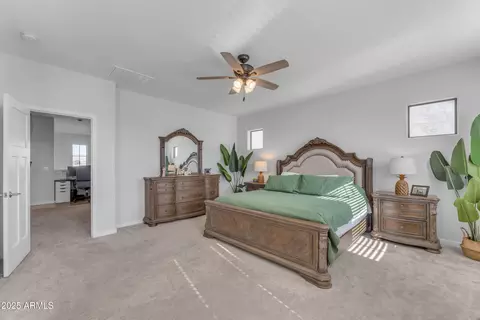 Bedroom - 10307 E Nopal Ave, Mesa, AZ 85209 photo 2 of 9