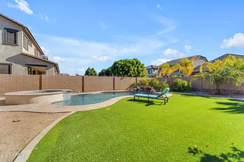 Exterior - 10307 E Nopal Ave, Mesa, AZ 85209 photo 9 of 17