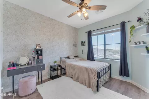 Bedroom - 10307 E Nopal Ave, Mesa, AZ 85209 photo 6 of 9