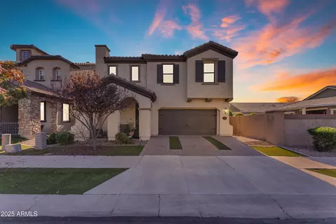 Exterior - 10307 E Nopal Ave, Mesa, AZ 85209 photo 1 of 17