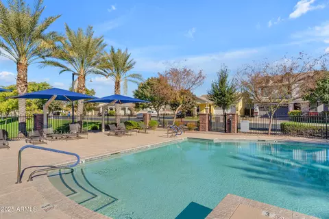 Exterior - 10307 E Nopal Ave, Mesa, AZ 85209 photo 17 of 17