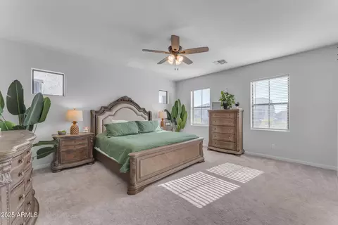 Bedroom - 10307 E Nopal Ave, Mesa, AZ 85209 photo 1 of 9