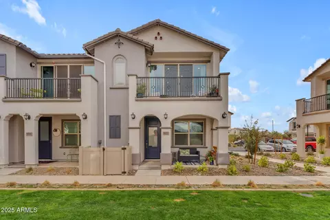 9832 E Wavelength Ave, Mesa, AZ 85212