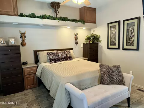 Bedroom - 7750 E Broadway Rd #175, Mesa, AZ 85208 photo 1 of 3