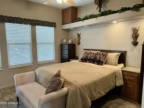 Bedroom - 7750 E Broadway Rd #175, Mesa, AZ 85208 photo 2 of 3
