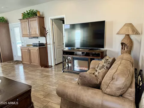 Living - 7750 E Broadway Rd #175, Mesa, AZ 85208 photo 2 of 4