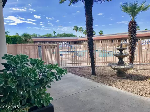 Exterior - 7750 E Broadway Rd #175, Mesa, AZ 85208 photo 11 of 13