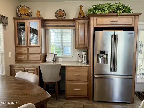 Kitchen - 7750 E Broadway Rd #175, Mesa, AZ 85208 photo 1 of 8
