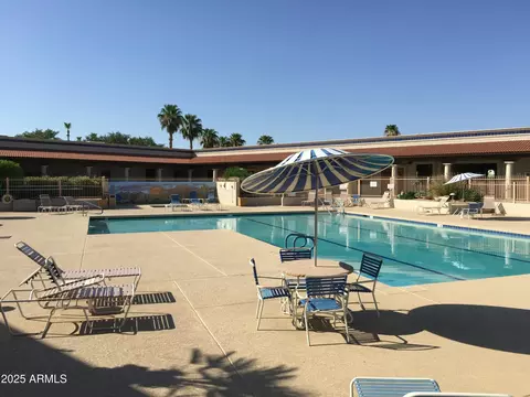 Exterior - 7750 E Broadway Rd #175, Mesa, AZ 85208 photo 10 of 13
