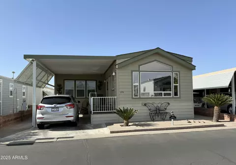 Other - 7750 E Broadway Rd #175, Mesa, AZ 85208 photo 1 of 16