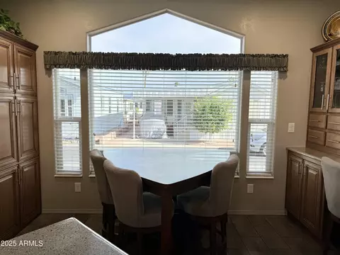 Dining - 7750 E Broadway Rd #175, Mesa, AZ 85208 photo 1 of 1