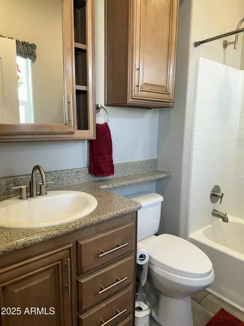 Bath - 7750 E Broadway Rd #175, Mesa, AZ 85208 photo 4 of 4