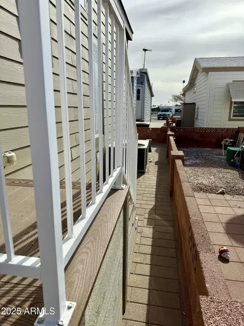 Exterior - 7750 E Broadway Rd #175, Mesa, AZ 85208 photo 6 of 13