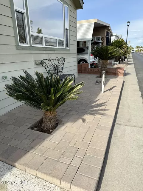 Exterior - 7750 E Broadway Rd #175, Mesa, AZ 85208 photo 5 of 13