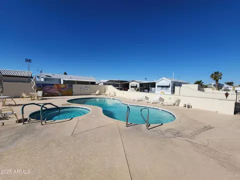 226 E Mesquite Dr, Florence, AZ 85132 photo 43