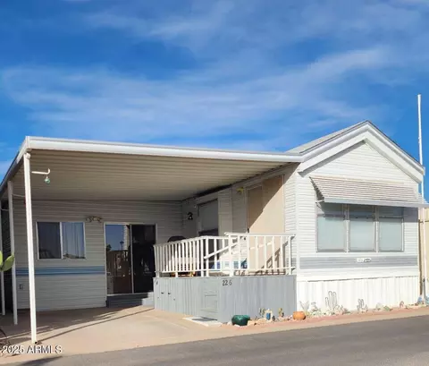 226 E Mesquite Dr, Florence, AZ 85132