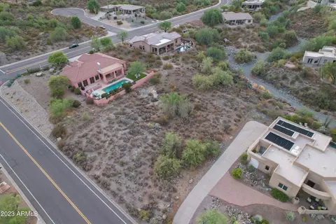 15032 E Sierra Madre Dr #5, Fountain Hills, AZ 85268