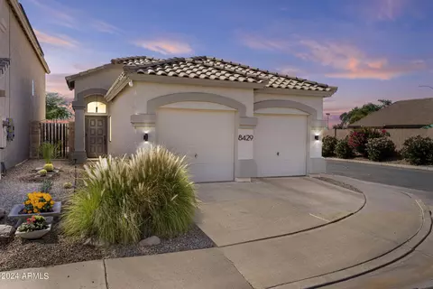 8429 W Salter Dr, Peoria, AZ 85382