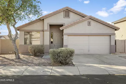 16508 N 71st Ave, Peoria, AZ 85382