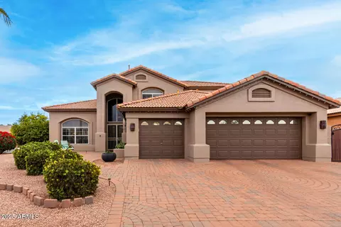 10035 E Diamond Dr, Sun Lakes, AZ 85248