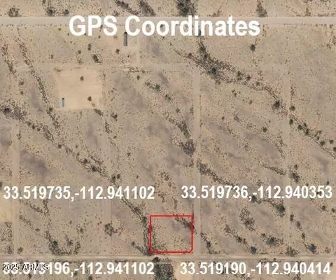 412 W Nn W Montebello Ave #-, Tonopah, AZ 85354